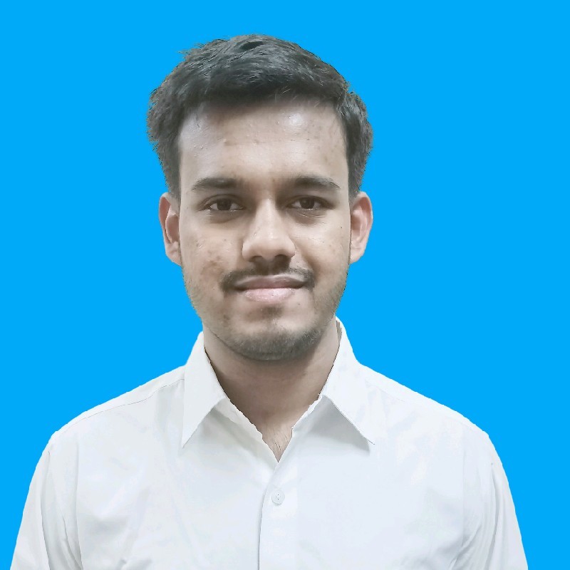 Amanraj Chavan