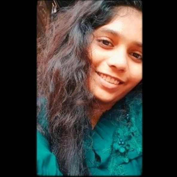 Rakshita Gowda