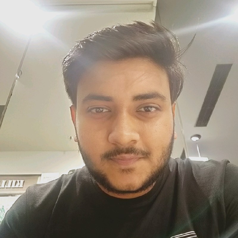Shubham Rathore