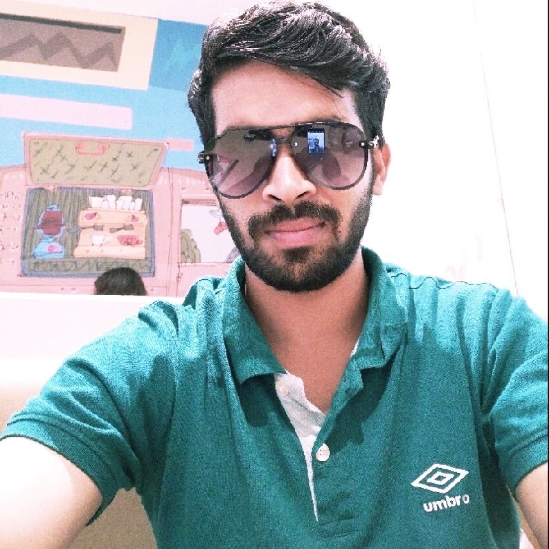 Surya Sahoo
