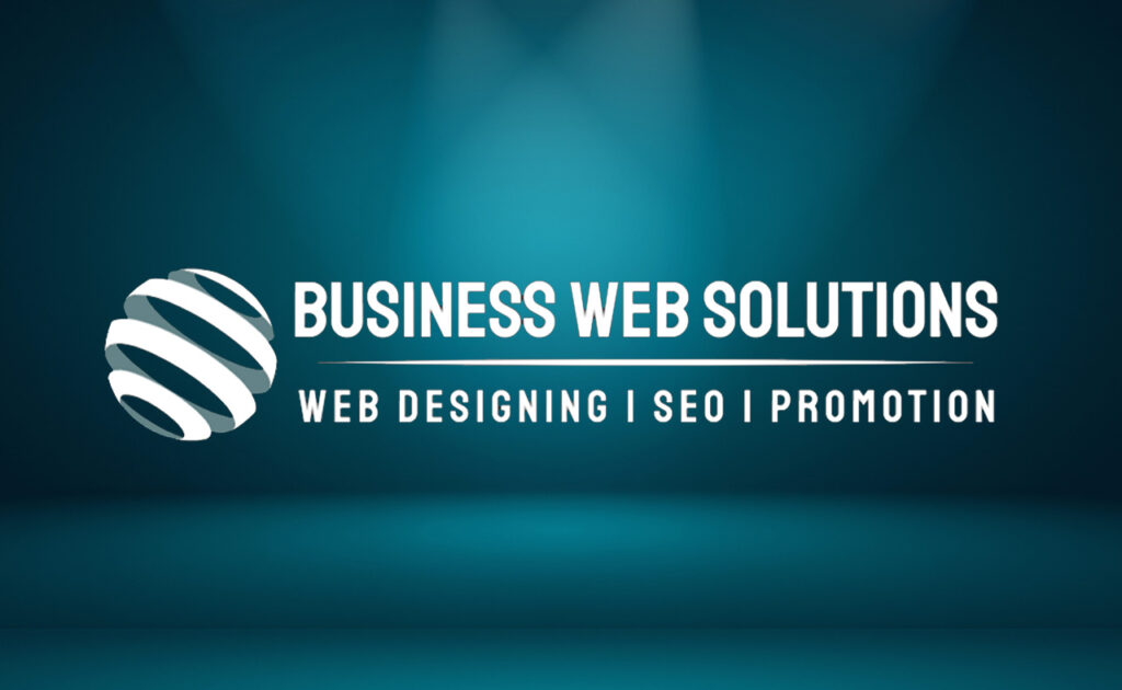 Business Web Solutions Internship