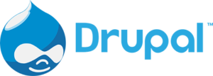 Drupal-Logo-old