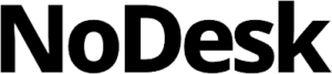Nodesk logo
