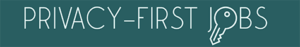 Privacy Frist logos