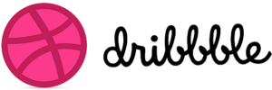 dribble logo