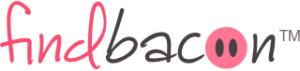 findbacon logo