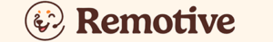 remotive logo