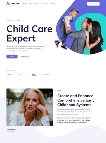 Childcare Experts