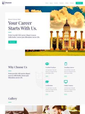 College College