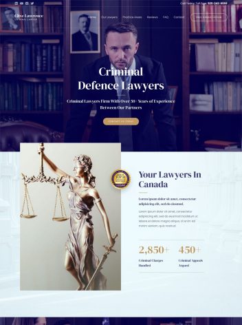Criminal Lawyer Criminal Lawyer