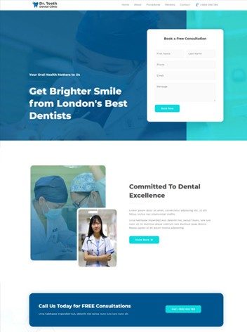 Dentist Dentist