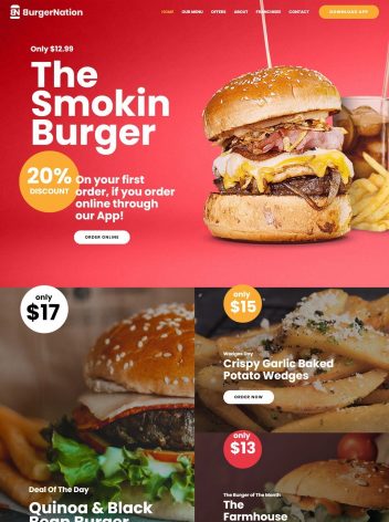 Fast Food Fast Food