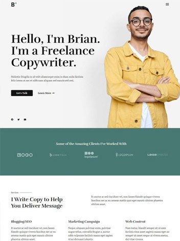 Freelancer Freelancer